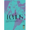 Image de Levius - Tome 3 - Haruhisa Nakata - Kana Eds - broché - Manga broché