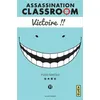 Image de Assassination classroom - Tome 11 - Yüsei Matsui - Kana Eds - broché - Manga broché