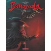 Image de Barracuda - Tome 6 - Délivrance - Jean Dufaux - Dargaud - cartonné - Bande dessinée cartonné