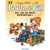 Image de Boule & Bill - Tome 37 - Bill est un gros rapporteur ! - Jean Bastide - Dargaud - cartonné - Bande dessinée jeunesse