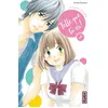 Image de Telle que tu es ! - Tome 7 - Kaname Hirama - Kana Eds - broché - Manga