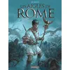 Image de Les Aigles de Rome - Tome 5 - Enrico Marini - Dargaud - cartonné - Bande dessinée