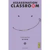 Image de Assassination classroom - Tome 15 - Yüsei Matsui - Kana Eds - broché - Manga