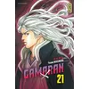 Image de Gamaran - Tome 21 - Yosuke Nakamaru - Kana Eds - broché - Manga broché