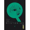 Image de Q Mysteries - Tome 6 - Keisuke Matsuoka - Kana Eds - broché - Manga
