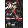 Image de Seraph of the end - Tome 8 - Takaya Kagami - Kana Eds - broché - Manga broché