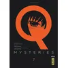 Image de Q Mysteries - Tome 7 - Keisuke Matsuoka - Kana Eds - broché - Manga broché