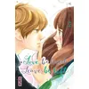Image de Love, be loved Leave, be left - Tome 2 - Io Sakisaka - Kana Eds - broché - Manga broché