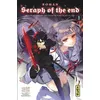 Image de Seraph of the End - romans - Tome 1 - Takaya Kagami - Kana Eds - broché - Manga