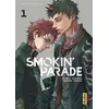 Image de Smokin' Parade - Tome 1 - Jinsei Kataoka - Kana Eds - broché - Manga