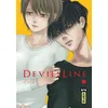 Image de DevilsLine - Tome 7 - Ryo Hanada - Kana Eds - broché - Manga