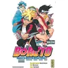 Image de Boruto - Naruto next generations - Tome 3 - Ukyô Kodachi - Kana Eds - broché - Manga