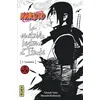 Image de Naruto - romans - Tome 5 - La véritable histoire d'Itachi (Partie 1) La véritable histoire d'Itachi : Lumière 1 sur 2 - Takashi Yano - Kana Eds - broché - Manga