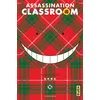 Image de Assassination classroom - Tome 16 - Yüsei Matsui - Kana Eds - broché - Manga