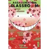 Image de Assassination classroom - Tome 18 - Yüsei Matsui - Kana Eds - broché - Manga