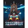 Image de Capitaine Albator - Mémoires de l'Arcadia - Tome 1 - Jérôme Alquié - Kana Eds - broché - Manga