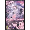 Image de Seraph of the end - Tome 14 - Daisuke Furuya - Kana Eds - broché - Manga