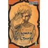 Image de Naruto - romans - Tome 10 - Le roman de Gaara - Masashi Kishimoto - Kana Eds - broché - Manga