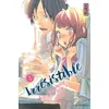 Image de Irrésistible - Tome 1 - Azusa Mase - Kana Eds - broché - Manga
