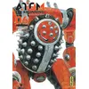 Image de Atom the beginning - Tome 6 - Masami Yûki - Kana Eds - broché - Manga