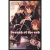 Image de Seraph of the end - Tome 15 - Daisuke Furuya - Kana Eds - broché - Manga