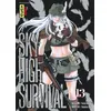 Image de Sky-high survival - Tome 13 - Takahiro Ôba - Kana Eds - broché - Manga