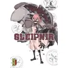 Image de Gleipnir - Tome 4 - Sun Takeda - Kana Eds - broché - Manga
