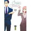 Image de Otaku Otaku - Tome 1 - Fujita - Kana Eds - broché - Manga