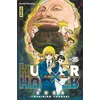 Image de Hunter X Hunter - Tome 35 - Yoshihiro Togashi - Kana Eds - broché - Manga