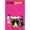 Image de Koro Quest! - Tome 3 - Jo Aoto - Kana Eds - broché - Manga
