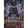 Image de Ragna Crimson - Tome 2 - Daiki Kobayashi - Kana Eds - broché - Manga