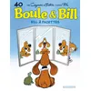 Image de Boule & Bill - Tome 40 - Bill à facettes - Jean Bastide - Dargaud - cartonné - Bande dessinée jeunesse