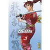 Image de Gamaran - Le Tournoi Ultime - Tome 2 - Yosuke Nakamaru - Kana Eds - broché - Manga