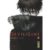 Image de DevilsLine - Tome 13 - Ryo Hanada - Kana Eds - broché - Manga