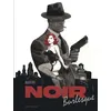 Image de Noir burlesque - Tome 1 - Enrico Marini - Dargaud - cartonné - Bande dessinée
