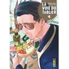 Image de La voie du tablier - Tome 4 - Kousuke Oono - Kana Eds - broché - Manga