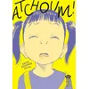 Image de Atchoum ! - Naoki Urasawa anthology - Naoki Urasawa - Kana Eds - broché - Anthologie