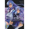 Image de Seraph of the End - Glenn Ichinose - Tome 7 - Yo Asami - Kana Eds - broché - Manga