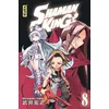 Image de Shaman King (Star Edition) - Tome 8 - Hiroyuki Takei - Kana Eds - broché - Manga