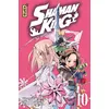 Image de Shaman King (Star Edition) - Tome 10 - Hiroyuki Takei - Kana Eds - broché - Manga