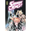 Image de Shaman King (Star Edition) - Tome 15 - Hiroyuki Takei - Kana Eds - broché - Manga