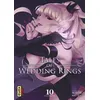 Image de Tales of wedding rings - Tome 10 - Maybe - Kana Eds - broché - Manga