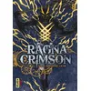 Image de Ragna Crimson - Tome 8 - Daiki Kobayashi - Kana Eds - broché - Manga