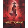 Image de Aristophania - Tome 4 - La Montagne rouge - Xavier Dorison - Dargaud - cartonné - Bande dessinée cartonné