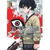 Image de Sky-high survival Next level - Tome 1 - Takahiro Ôba - Kana Eds - broché - Manga