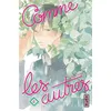 Image de Comme les autres - Tome 4 - Nojin Yuki - Kana Eds - broché - Manga broché