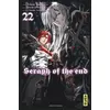 Image de Seraph of the end - Tome 22 - Daisuke Furuya - Kana Eds - broché - Manga