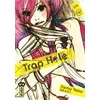 Image de Trap Hole - Tome 1 - Yoko Nemu - Kana Eds - broché - Manga