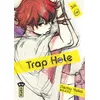 Image de Trap Hole - Tome 3 - Yoko Nemu - Kana Eds - broché - Manga