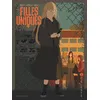 Image de Filles Uniques - Tome 2 - Céleste - Béka - Dargaud - cartonné - Bande dessinée jeunesse cartonné